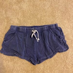 cloth jean lookalikes!